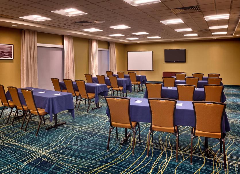 Sala konferencyjna Zdjęcie