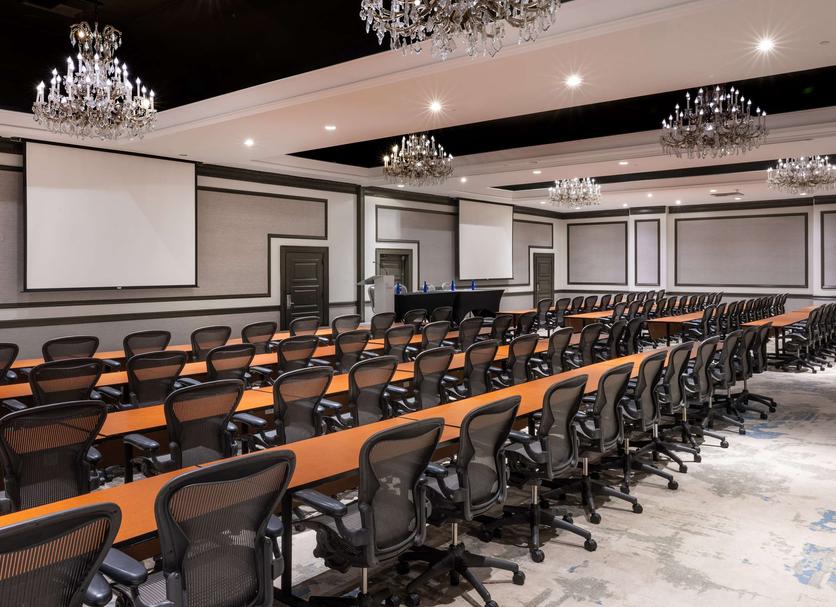 Sala konferencyjna Zdjęcie