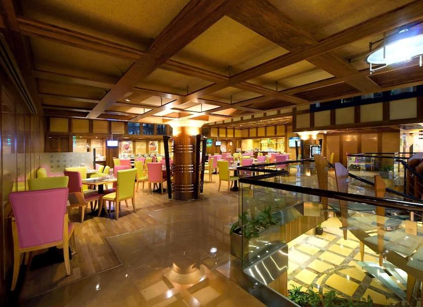 Restauracja Zdjęcie