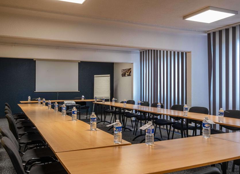 Sala konferencyjna Zdjęcie
