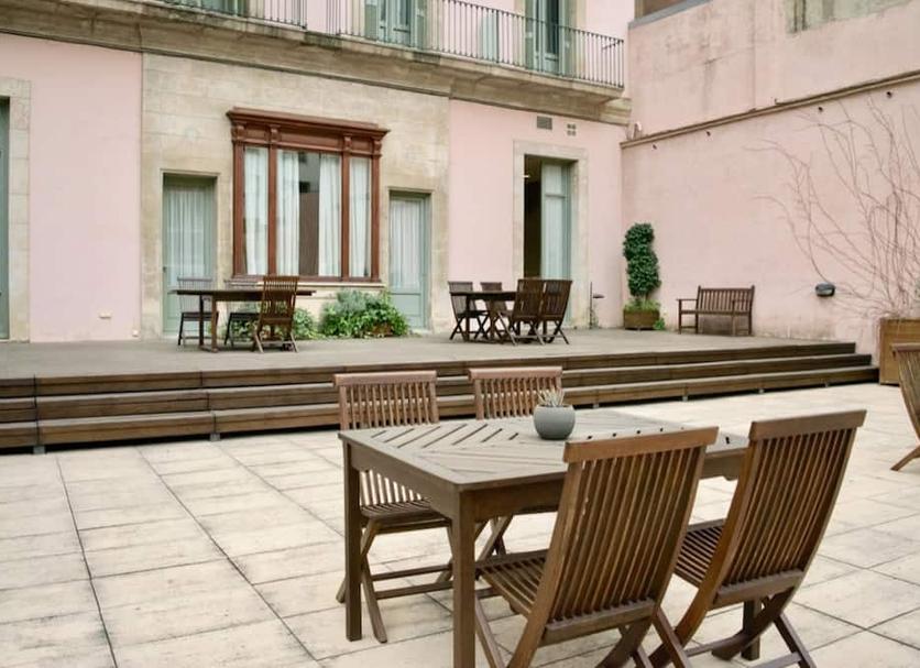 Patio Zdjęcie