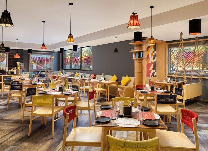 Restauracja Zdjęcie