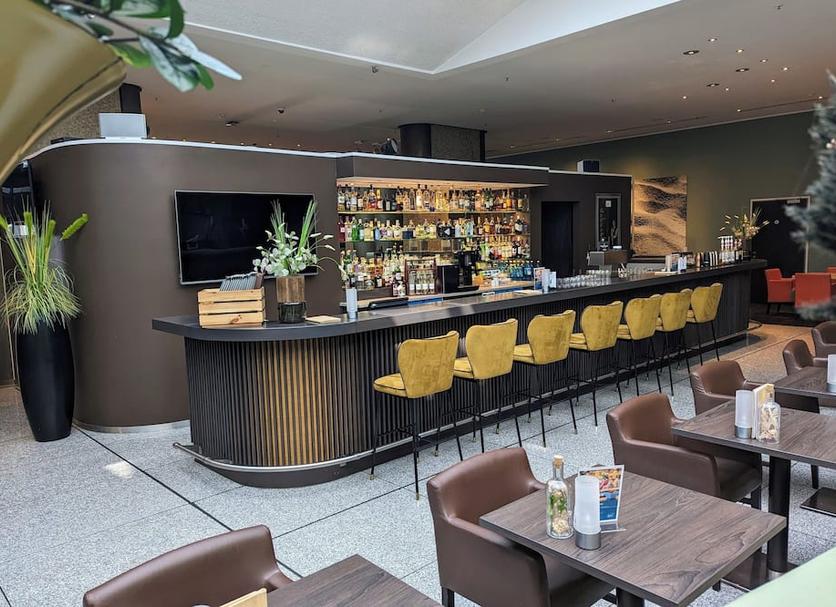Bar Zdjęcie