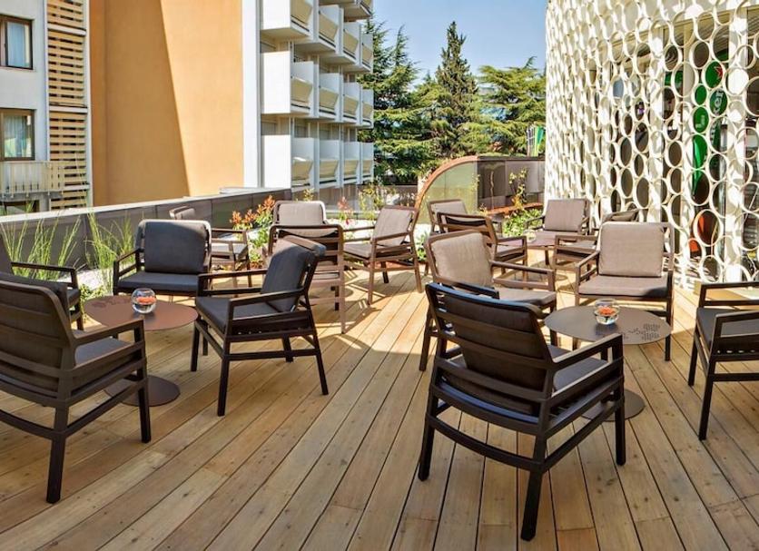Balkon Zdjęcie
