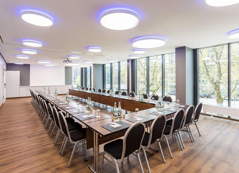 Sala konferencyjna Zdjęcie