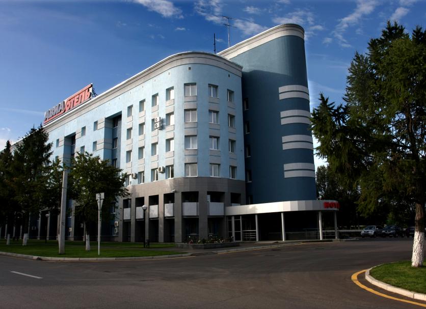 Budynek Zdjęcie