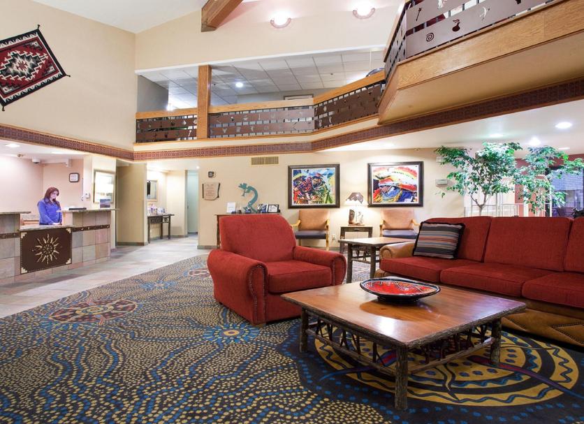 Lobby Zdjęcie