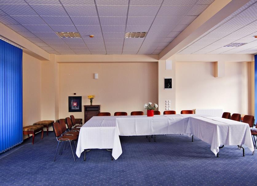 Sala konferencyjna Zdjęcie
