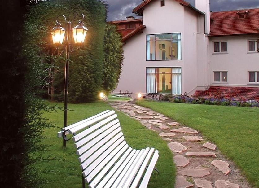 Budynek Zdjęcie