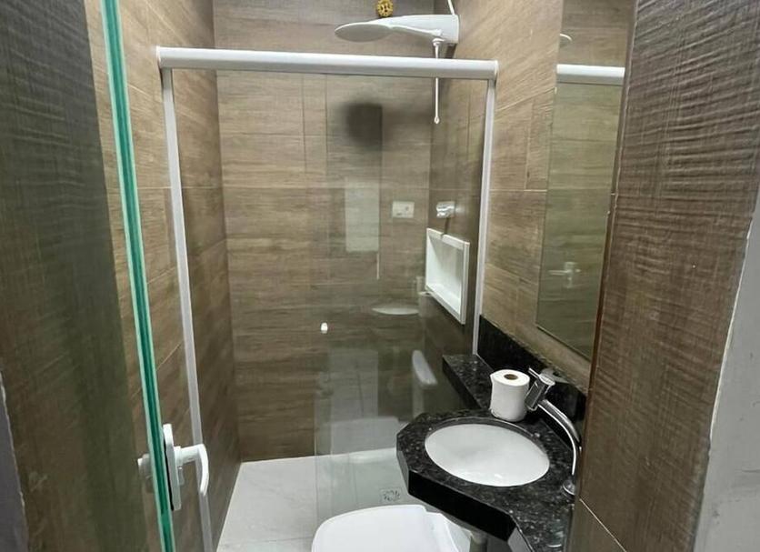 Łazienka Zdjęcie