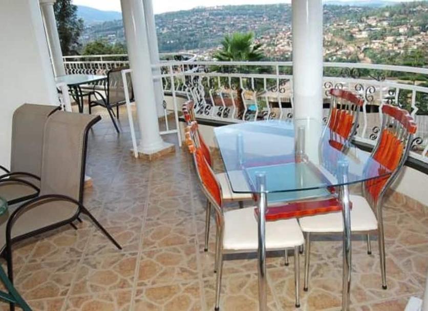 Balkon Zdjęcie