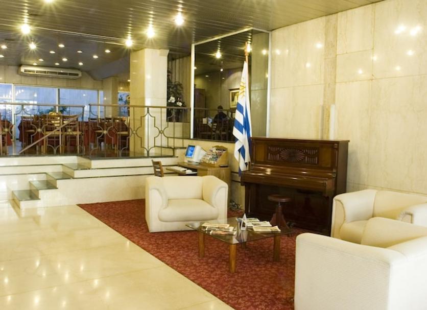 Lobby Zdjęcie