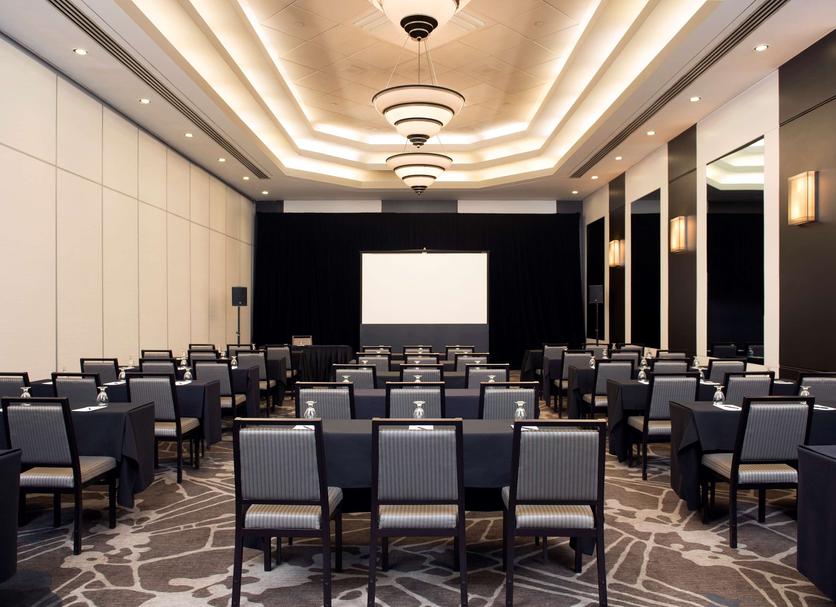 Sala konferencyjna Zdjęcie