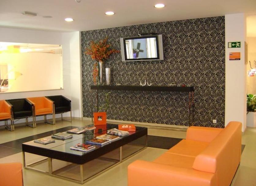 Lobby Zdjęcie