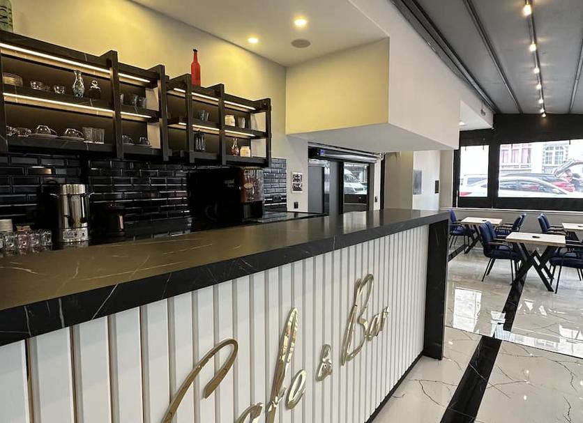 Bar Zdjęcie