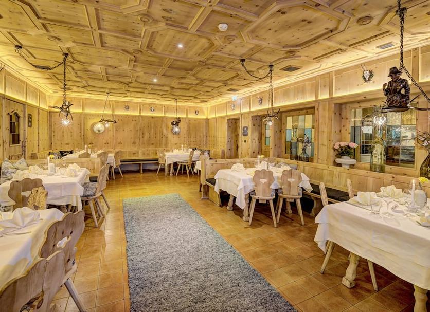 Restauracja Zdjęcie