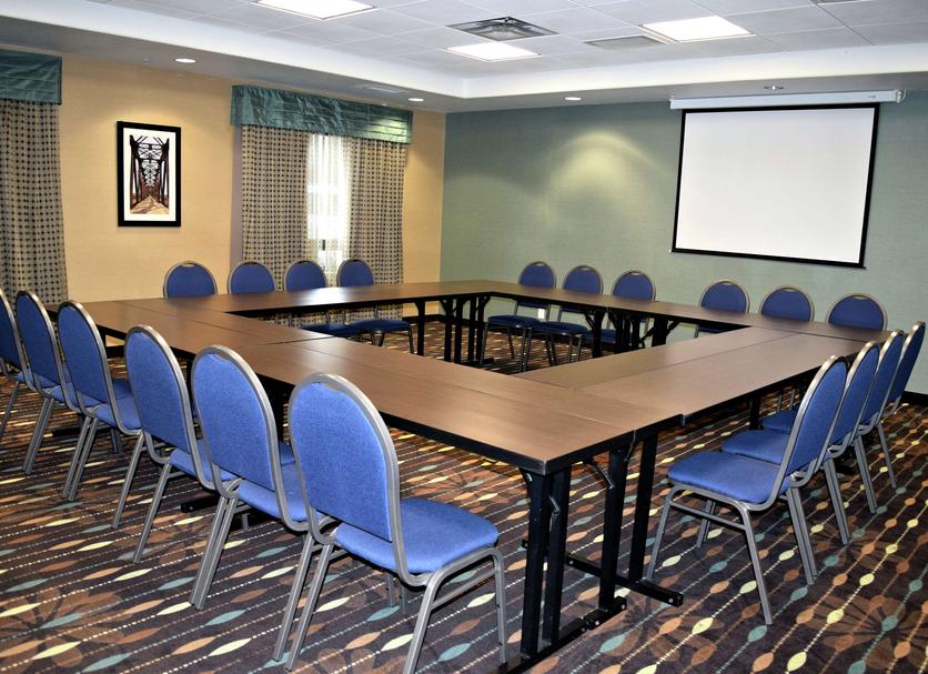 Sala konferencyjna Zdjęcie