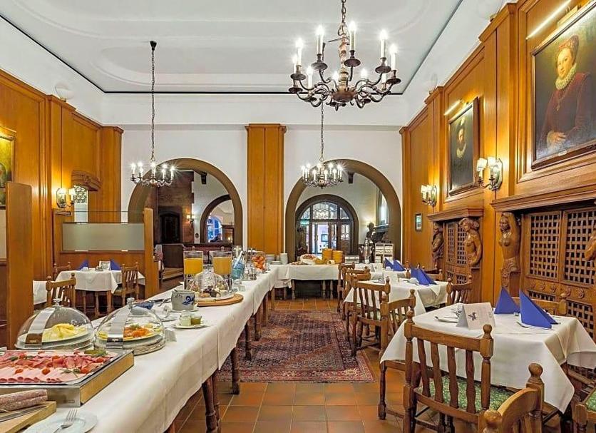Restauracja Zdjęcie