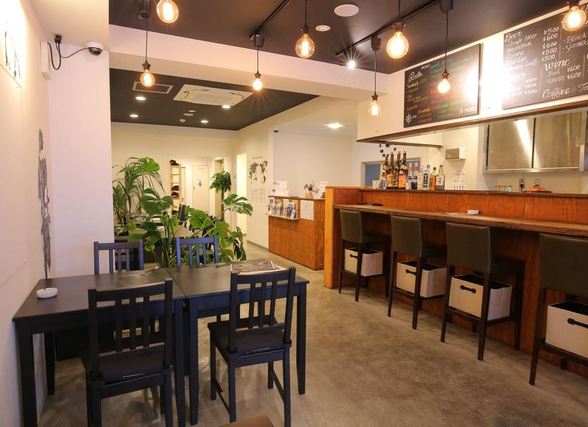 Bar Zdjęcie