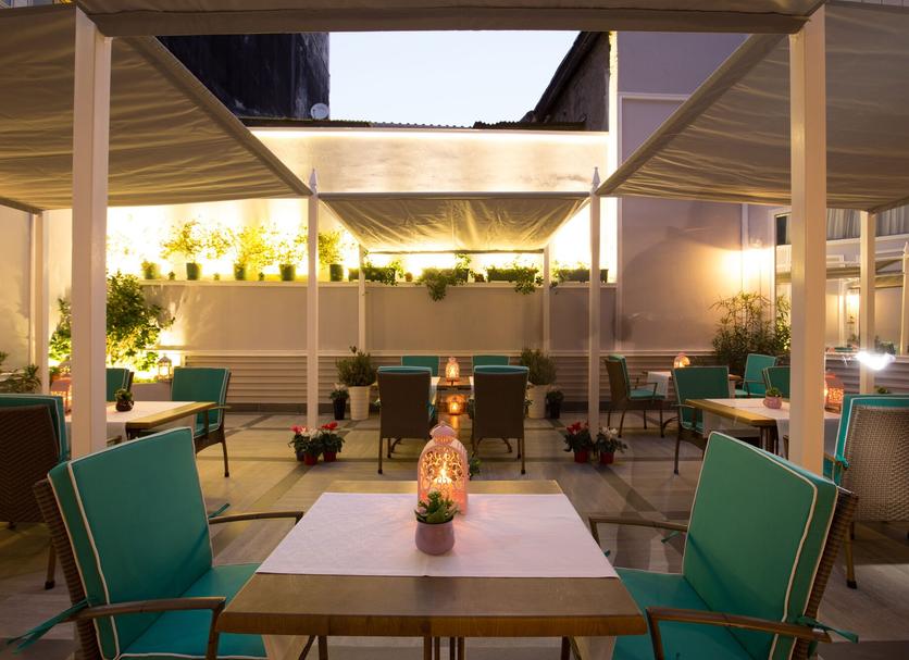 Patio Zdjęcie