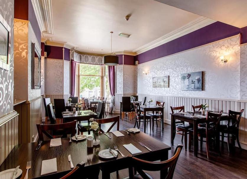 Restauracja Zdjęcie