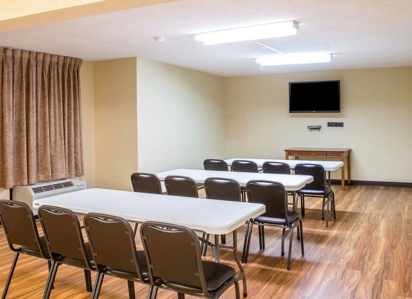 Sala konferencyjna Zdjęcie