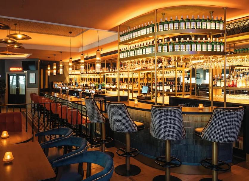 Bar Zdjęcie