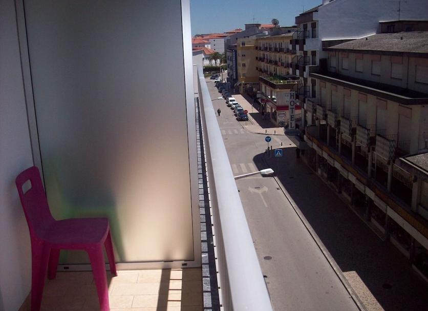 Balkon Zdjęcie