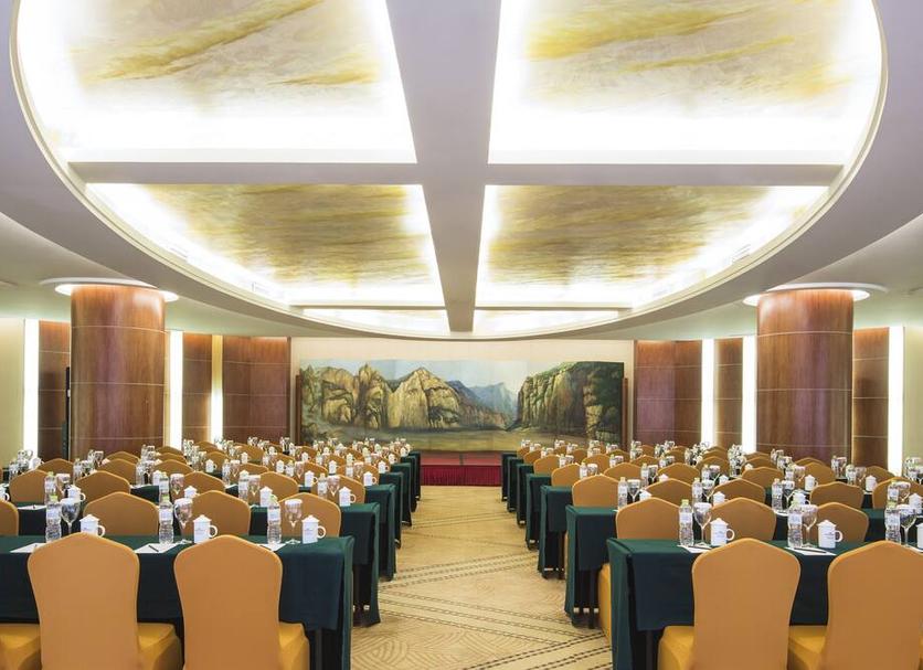 Sala konferencyjna Zdjęcie