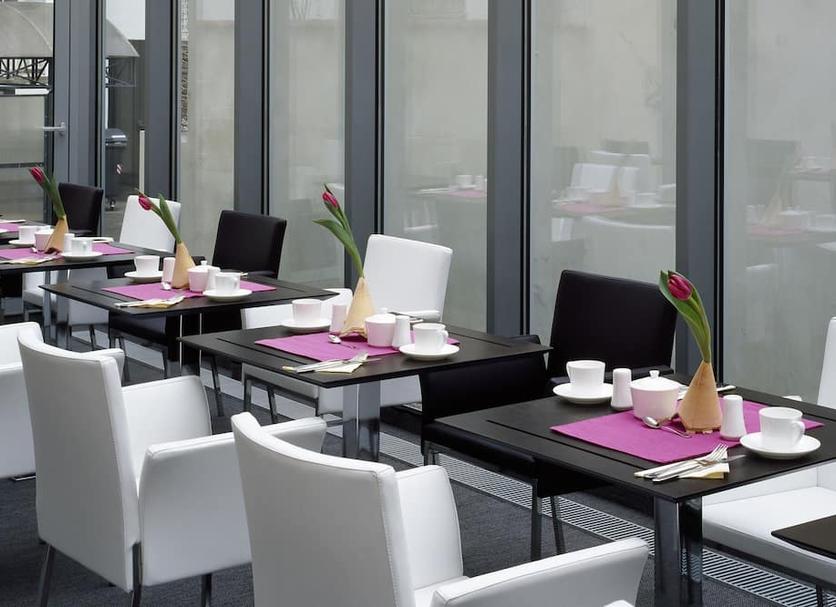 Restauracja Zdjęcie