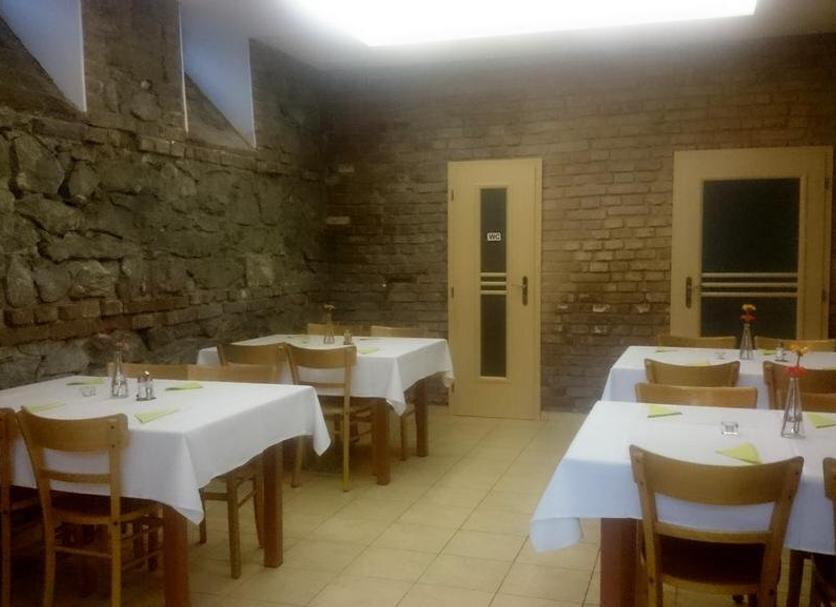 Restauracja Zdjęcie