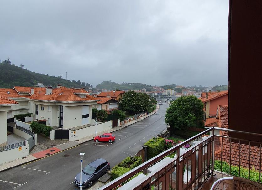 Balkon Zdjęcie