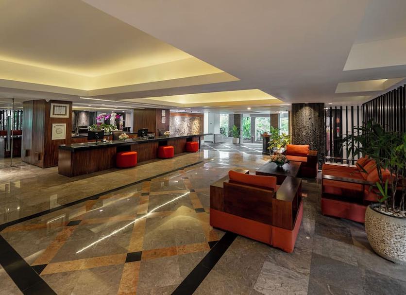 Lobby Zdjęcie