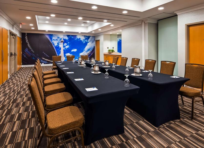 Sala konferencyjna Zdjęcie