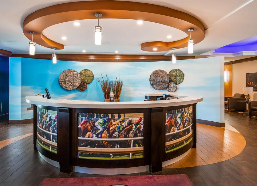 Lobby Zdjęcie
