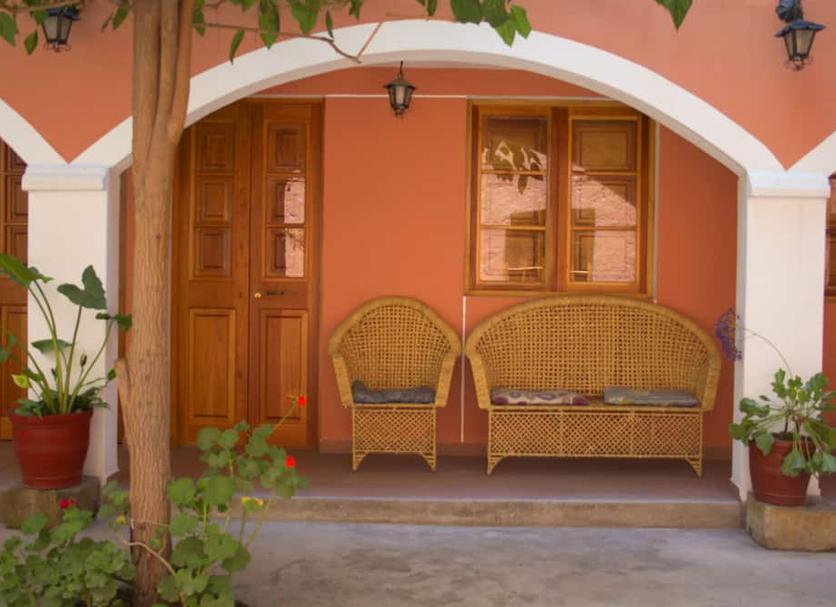 Patio Zdjęcie