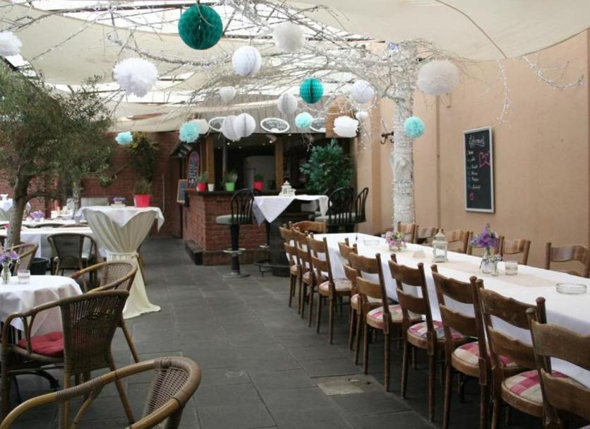 Restauracja Zdjęcie