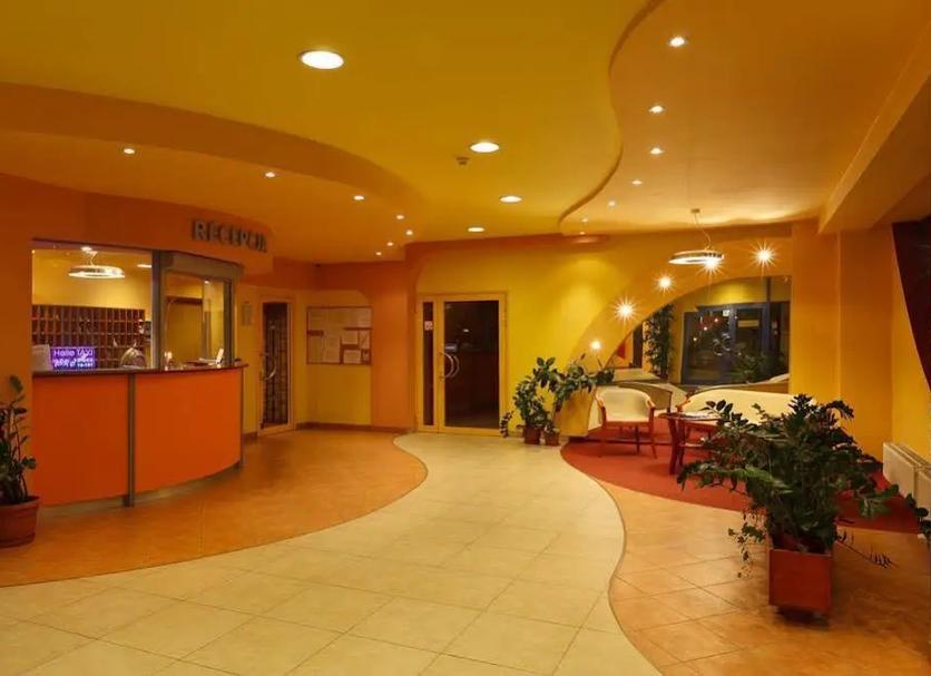Lobby Zdjęcie