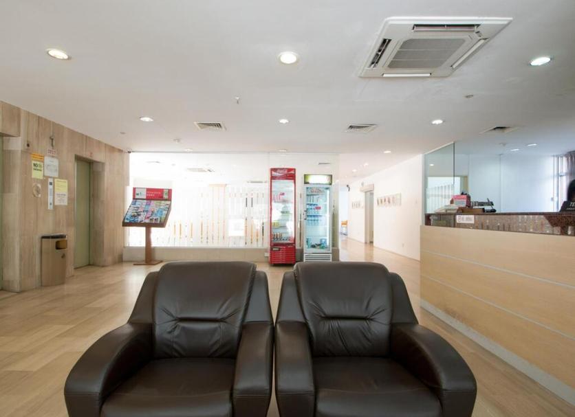 Lobby Zdjęcie