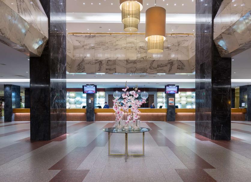 Lobby Zdjęcie