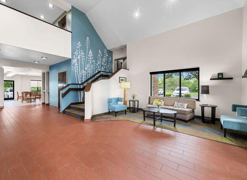 Lobby Zdjęcie