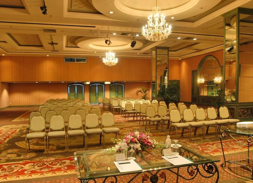 Sala konferencyjna Zdjęcie