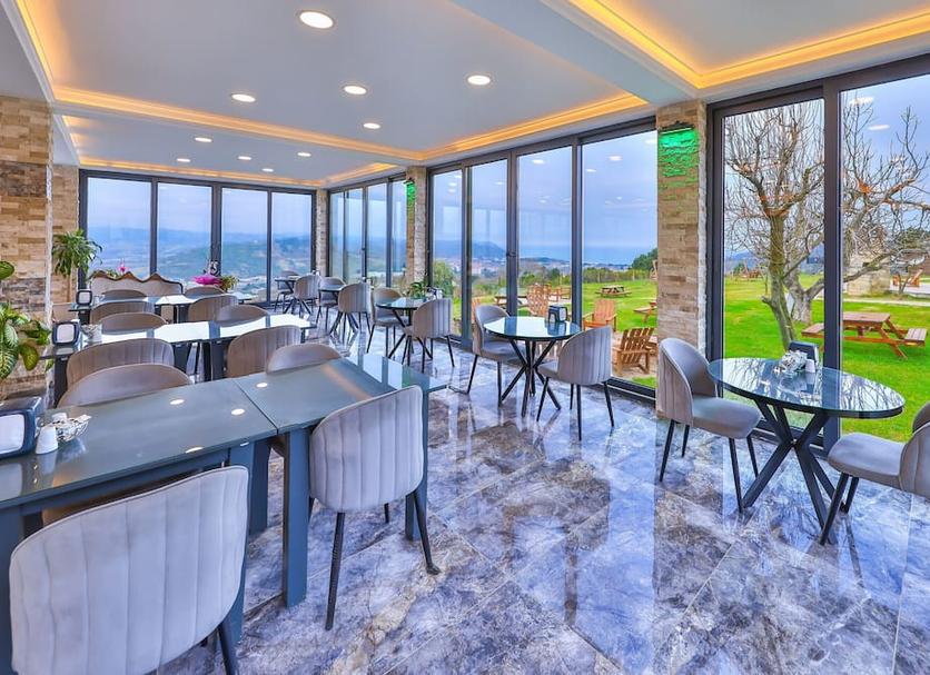 Restauracja Zdjęcie