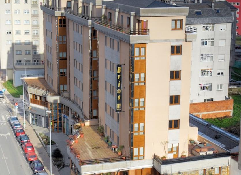 Widok na zewnątrz Zdjęcie