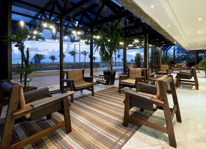 Lobby Zdjęcie