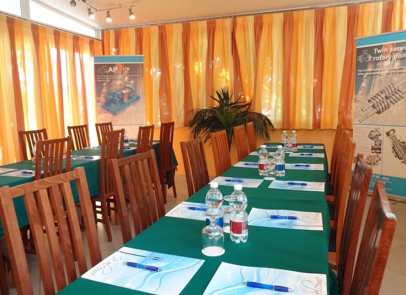 Restauracja Zdjęcie