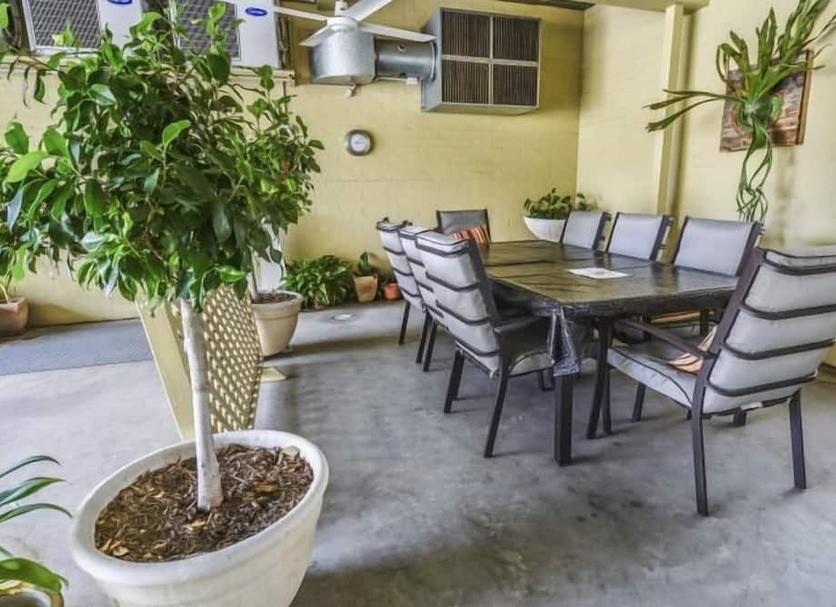Patio Zdjęcie