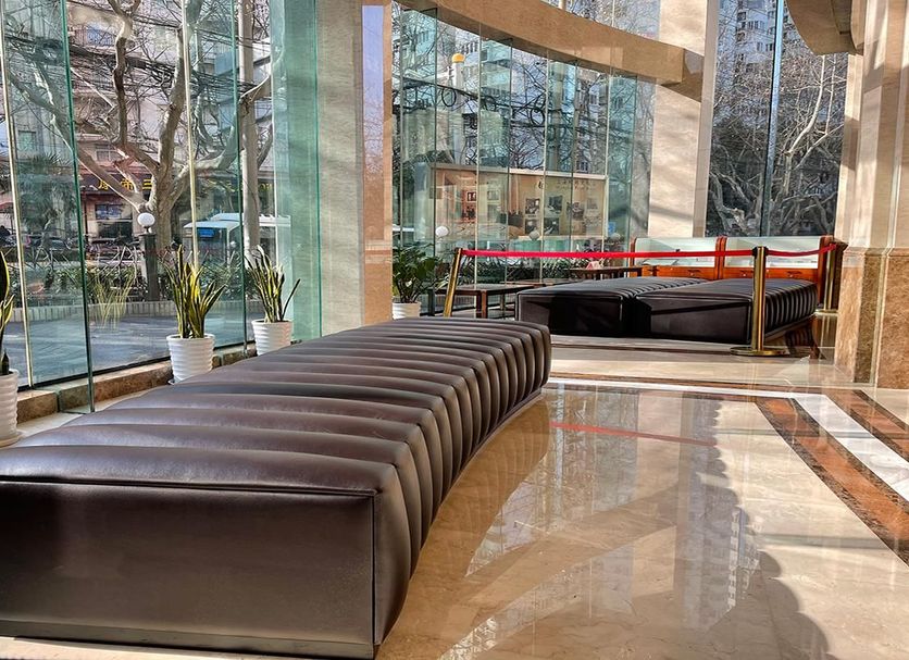 Lobby Zdjęcie