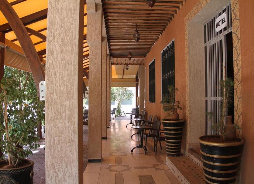 Patio Zdjęcie