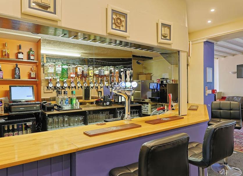 Bar Zdjęcie
